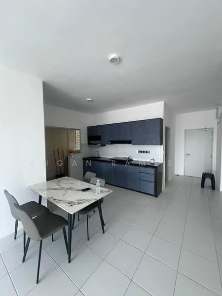 Condominium for Rent at Residensi Sateria - Bern Rugan - Kitchen - PropertyGuru.com.my