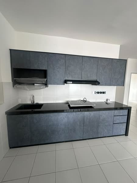 Condominium for Rent at Residensi Sateria - Bern Rugan - Kitchen - PropertyGuru.com.my