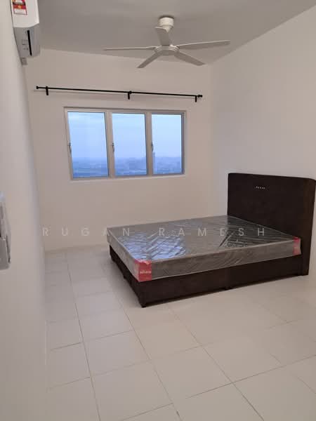 Condominium for Rent at Residensi Sateria - Bern Rugan - Bedroom - PropertyGuru.com.my