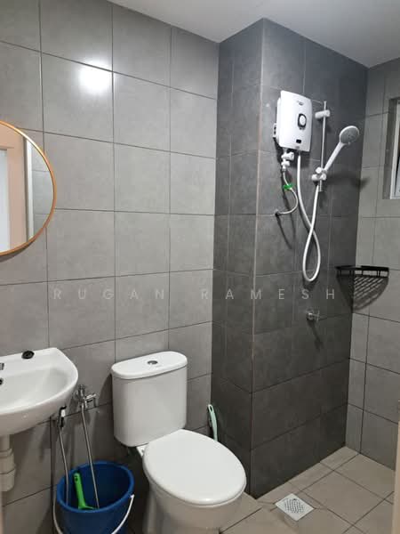 Condominium for Rent at Residensi Sateria - Bern Rugan - Bathroom - PropertyGuru.com.my