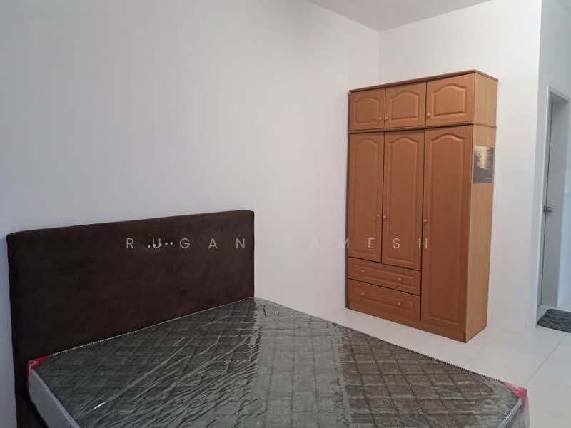 Condominium for Rent at Residensi Sateria - Bern Rugan - Bedroom - PropertyGuru.com.my
