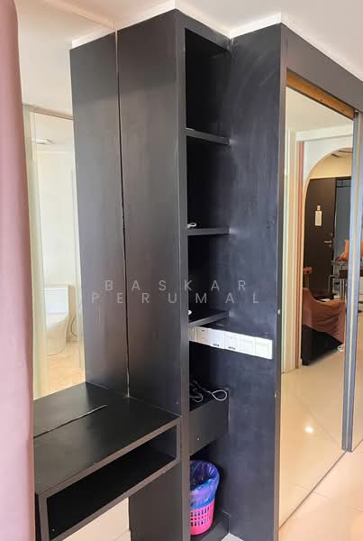 Service Residence for Sale at Pertama Residency - Baskar Perumal - Bathroom - PropertyGuru.com.my