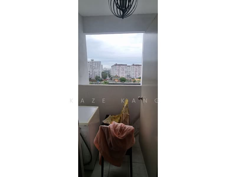 Condominium for Sale at Summer Place - Kaze Kang - PropertyGuru.com.my