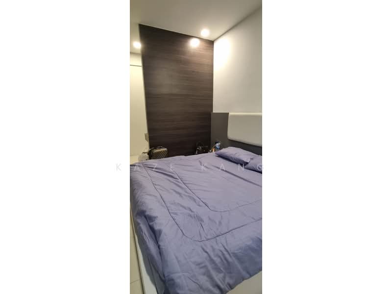 Condominium for Sale at Summer Place - Kaze Kang - PropertyGuru.com.my