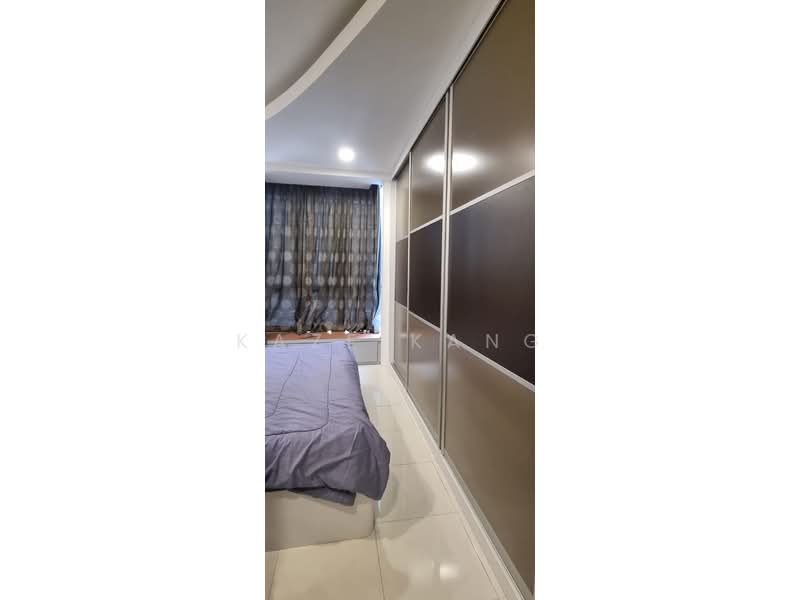 Condominium for Sale at Summer Place - Kaze Kang - PropertyGuru.com.my