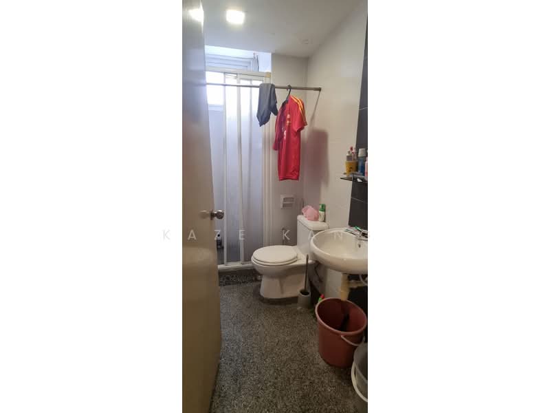 Condominium for Sale at Summer Place - Kaze Kang - PropertyGuru.com.my