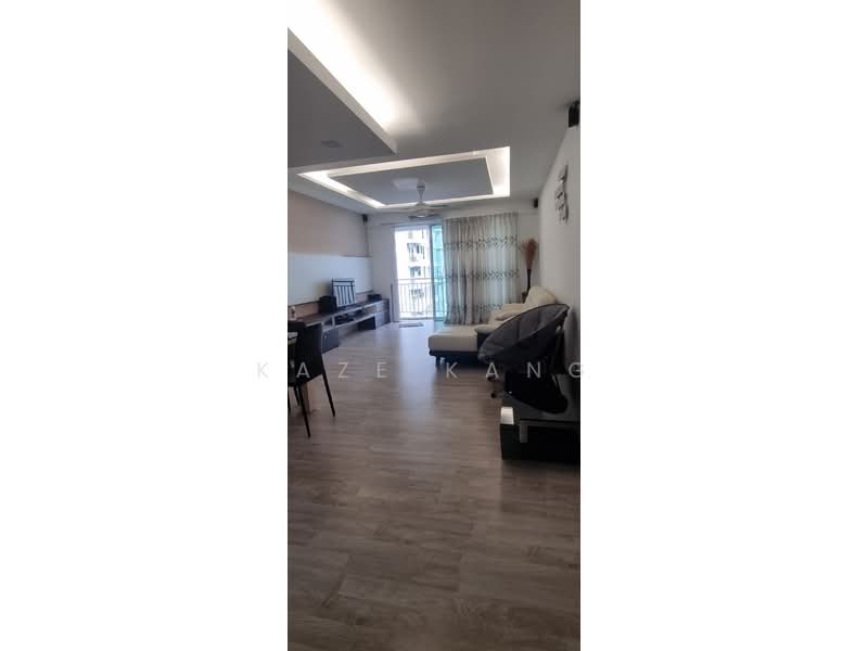 Condominium for Sale at Summer Place - Kaze Kang - PropertyGuru.com.my