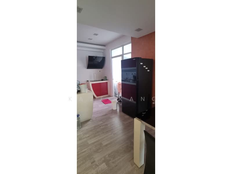 Condominium for Sale at Summer Place - Kaze Kang - PropertyGuru.com.my