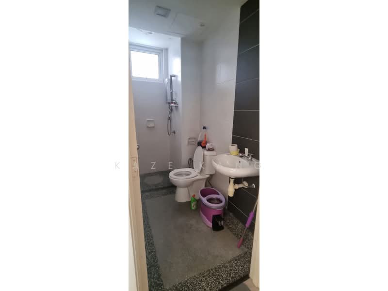 Condominium for Sale at Summer Place - Kaze Kang - PropertyGuru.com.my