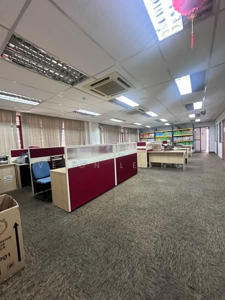 Office for Rent in Petaling Jaya (Selangor) - Veron Leong - Interior - PropertyGuru.com.my