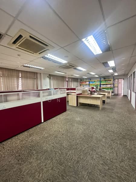 Office for Rent in Petaling Jaya (Selangor) - Veron Leong - Interior - PropertyGuru.com.my
