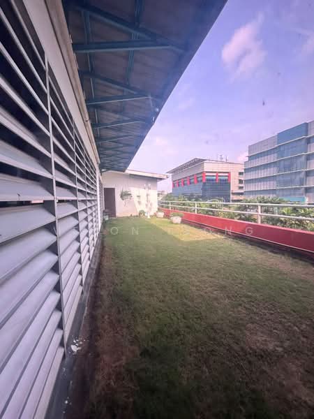 Office for Rent in Petaling Jaya (Selangor) - Veron Leong - Exterior - PropertyGuru.com.my