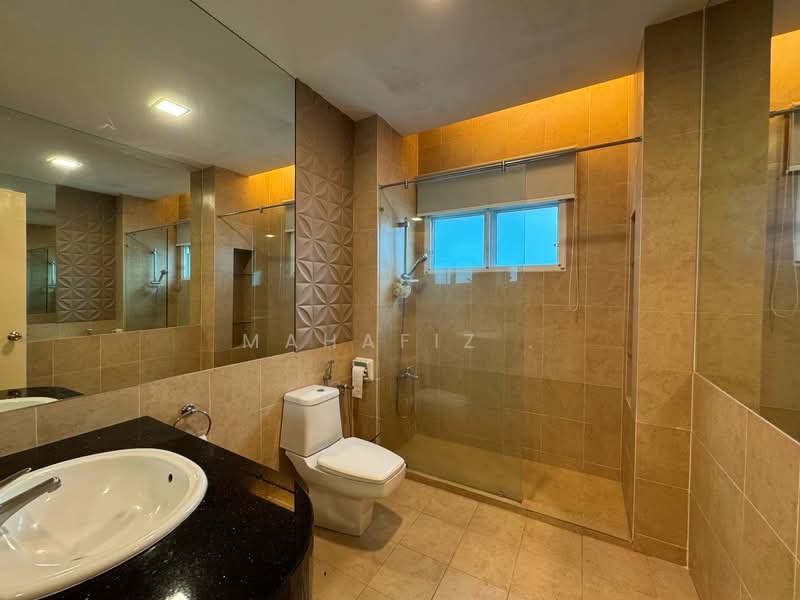Semi-Detached House for Sale in Seksyen 13 (Shah Alam) - Mahafiz . - PropertyGuru.com.my