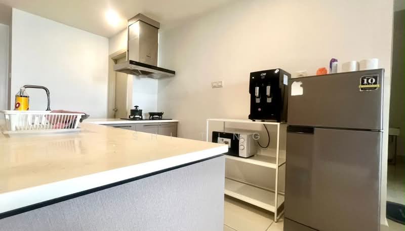 Servis Apartment untuk Dijual di Southkey Mosaic - Shi Ting - PropertyGuru.com.my