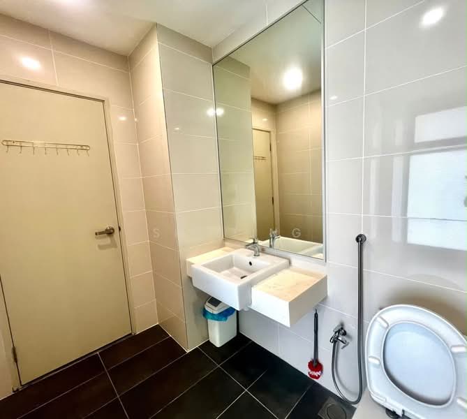 Servis Apartment untuk Dijual di Southkey Mosaic - Shi Ting - PropertyGuru.com.my