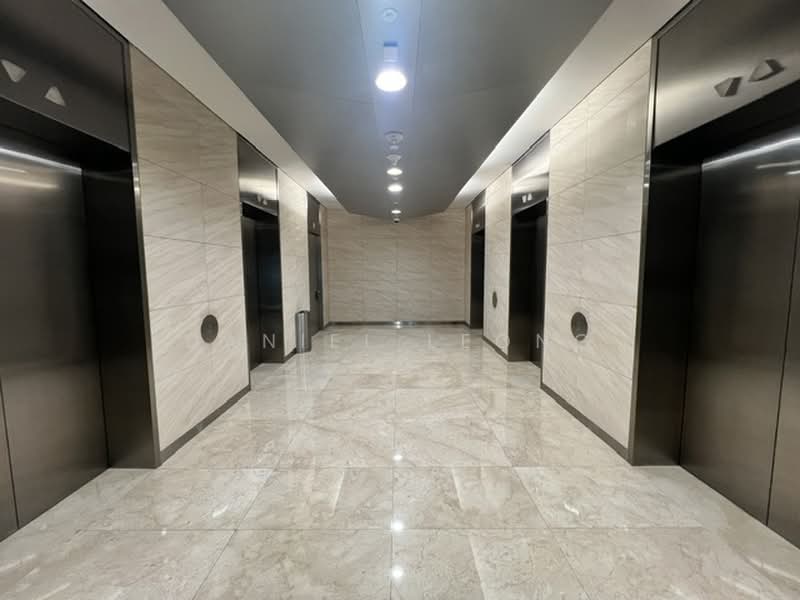 Pejabat untuk Disewa di KLCC (KL City Centre) - Daniel Leong - Lobby - PropertyGuru.com.my