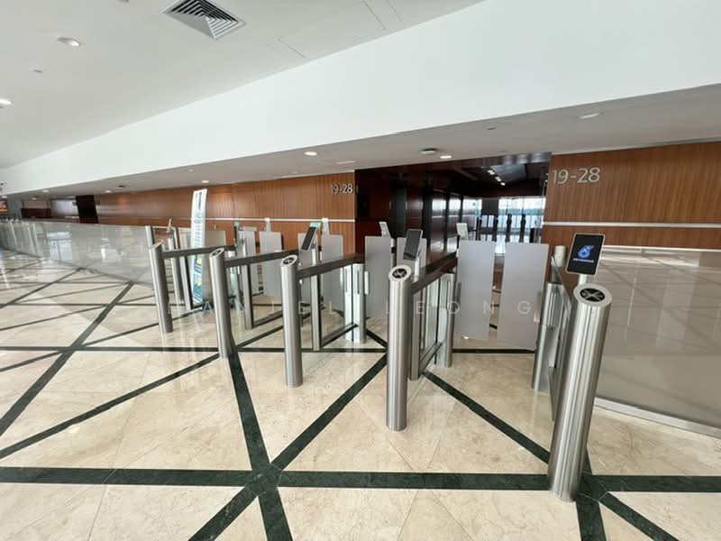 Pejabat untuk Disewa di KLCC (KL City Centre) - Daniel Leong - Lobby - PropertyGuru.com.my