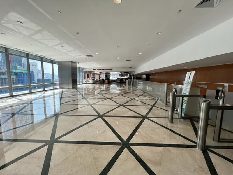 Pejabat untuk Disewa di KLCC (KL City Centre) - Daniel Leong - Lobby - PropertyGuru.com.my