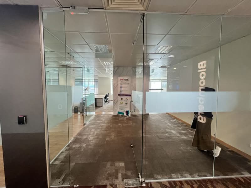 Pejabat untuk Disewa di KLCC (KL City Centre) - Daniel Leong - Interior - PropertyGuru.com.my