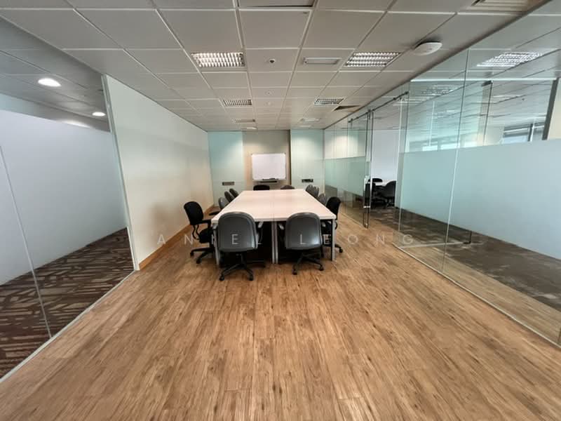 Pejabat untuk Disewa di KLCC (KL City Centre) - Daniel Leong - Interior - PropertyGuru.com.my