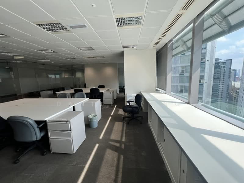 Pejabat untuk Disewa di KLCC (KL City Centre) - Daniel Leong - Interior - PropertyGuru.com.my