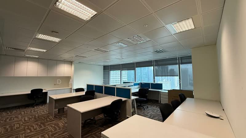 Pejabat untuk Disewa di KLCC (KL City Centre) - Daniel Leong - Interior - PropertyGuru.com.my