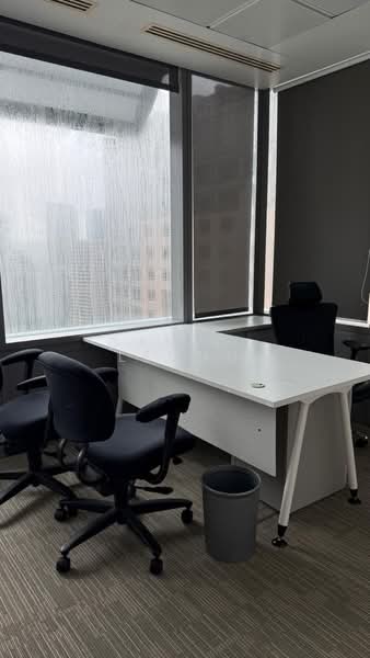 Pejabat untuk Disewa di KLCC (KL City Centre) - Daniel Leong - Interior - PropertyGuru.com.my