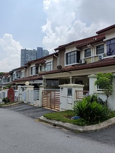 Rumah Teres untuk Dijual di Bandar Puteri Puchong (Puchong) - Irene Looi - Exterior - PropertyGuru.com.my