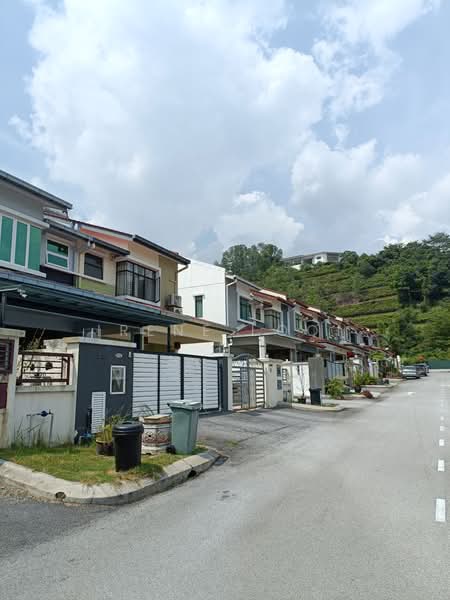 Rumah Teres untuk Dijual di Bandar Puteri Puchong (Puchong) - Irene Looi - Exterior - PropertyGuru.com.my