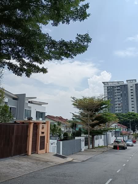 Rumah Teres untuk Dijual di Bandar Puteri Puchong (Puchong) - Irene Looi - Exterior - PropertyGuru.com.my