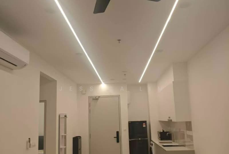 Service Residence for Rent at SWNK Houze @ BBCC - Jessica Lim - Kitchen - PropertyGuru.com.my