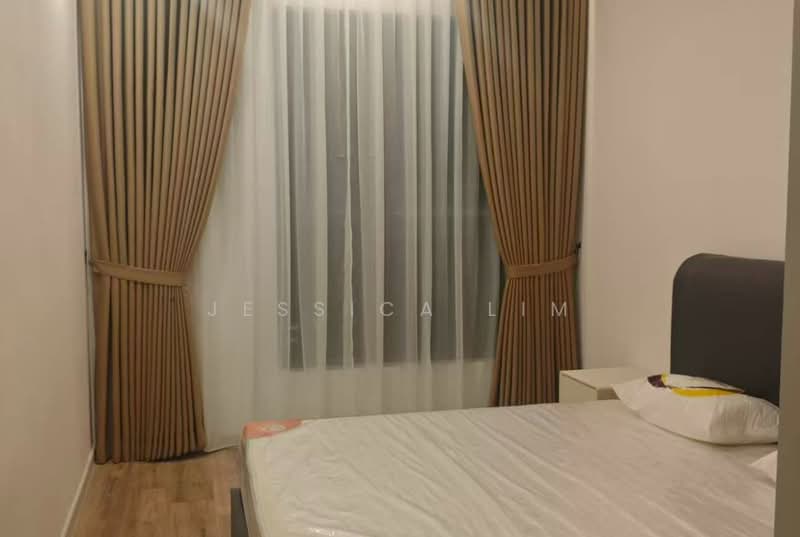 Service Residence for Rent at SWNK Houze @ BBCC - Jessica Lim - Bedroom - PropertyGuru.com.my