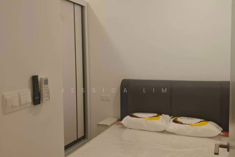 Service Residence for Rent at SWNK Houze @ BBCC - Jessica Lim - Bedroom - PropertyGuru.com.my
