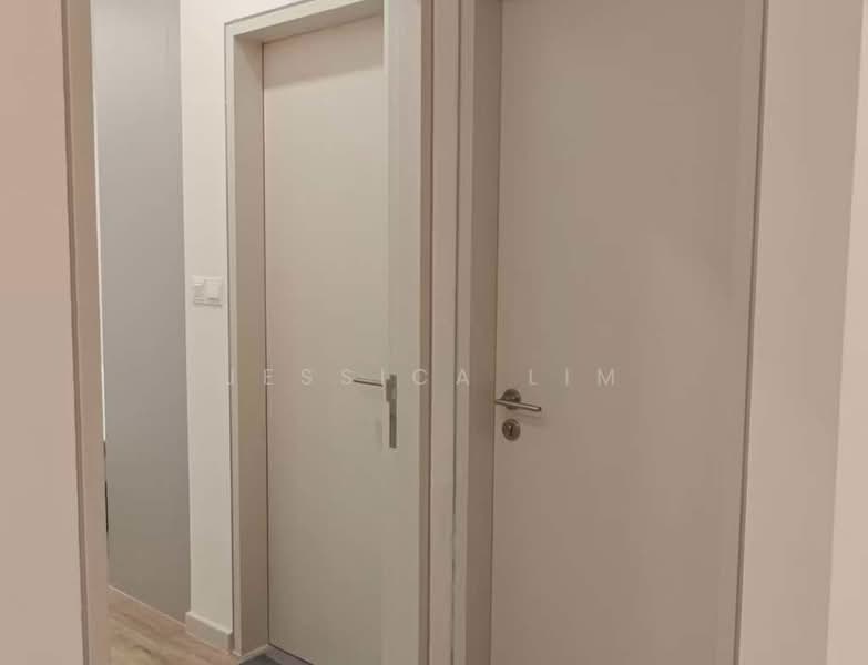 Service Residence for Rent at SWNK Houze @ BBCC - Jessica Lim - Interior - PropertyGuru.com.my