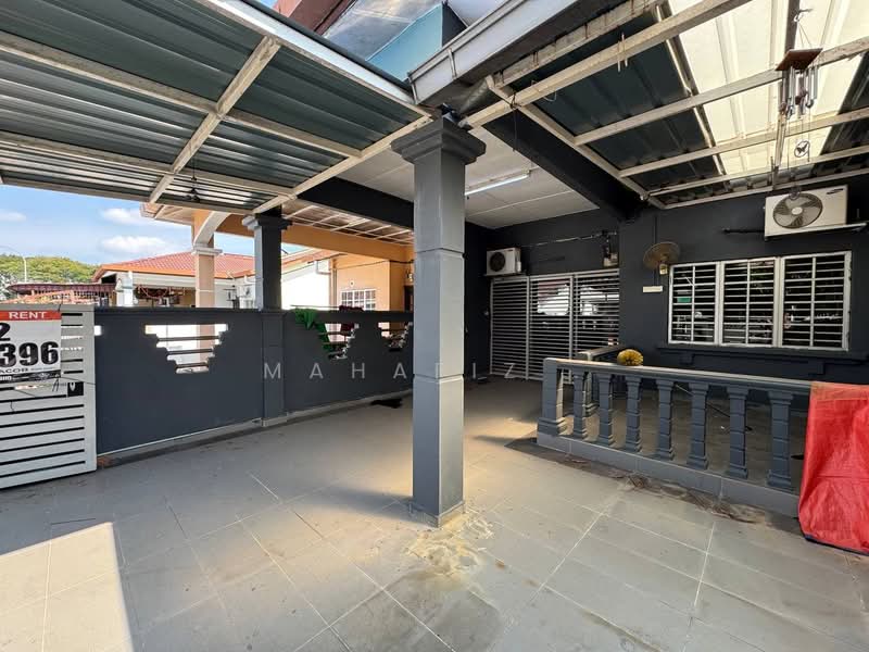 Rumah Teres untuk Dijual di Seksyen 25 (Shah Alam) - Mahafiz . - PropertyGuru.com.my