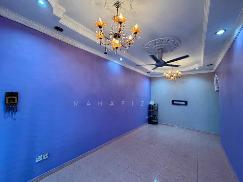 Rumah Teres untuk Dijual di Seksyen 25 (Shah Alam) - Mahafiz . - PropertyGuru.com.my