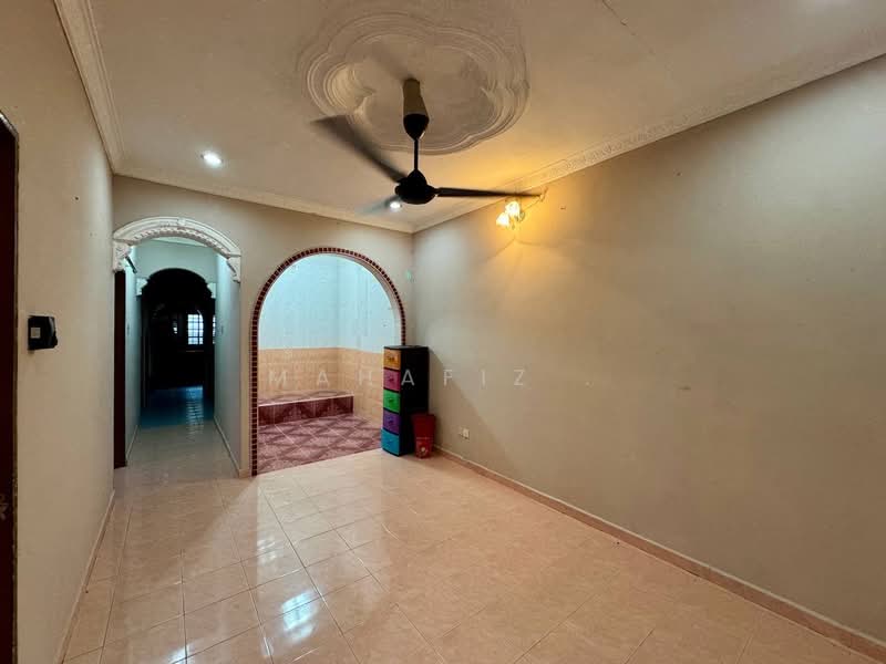 Rumah Teres untuk Dijual di Seksyen 25 (Shah Alam) - Mahafiz . - PropertyGuru.com.my