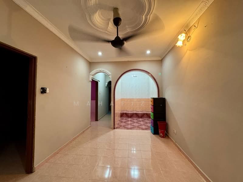Rumah Teres untuk Dijual di Seksyen 25 (Shah Alam) - Mahafiz . - PropertyGuru.com.my