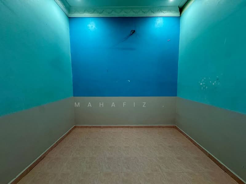Rumah Teres untuk Dijual di Seksyen 25 (Shah Alam) - Mahafiz . - PropertyGuru.com.my