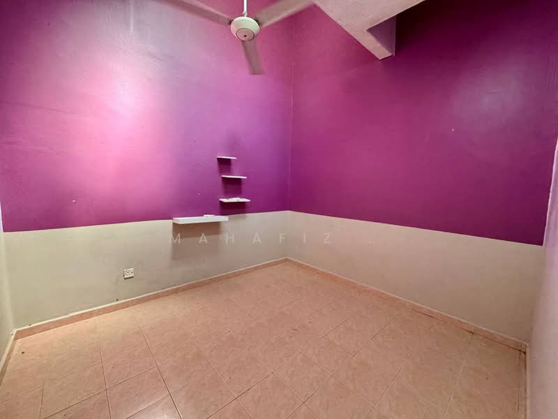 Rumah Teres untuk Dijual di Seksyen 25 (Shah Alam) - Mahafiz . - PropertyGuru.com.my