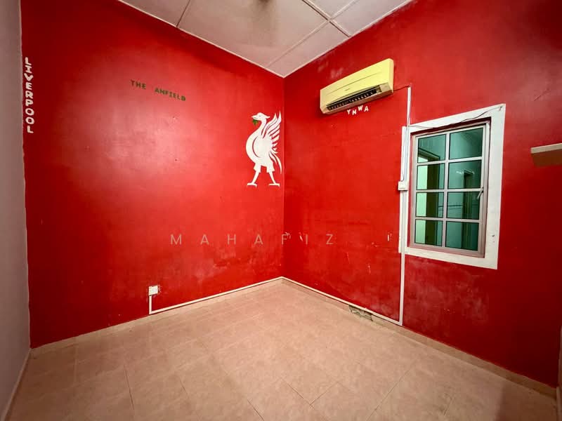 Rumah Teres untuk Dijual di Seksyen 25 (Shah Alam) - Mahafiz . - PropertyGuru.com.my