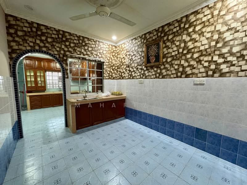 Rumah Teres untuk Dijual di Seksyen 25 (Shah Alam) - Mahafiz . - PropertyGuru.com.my