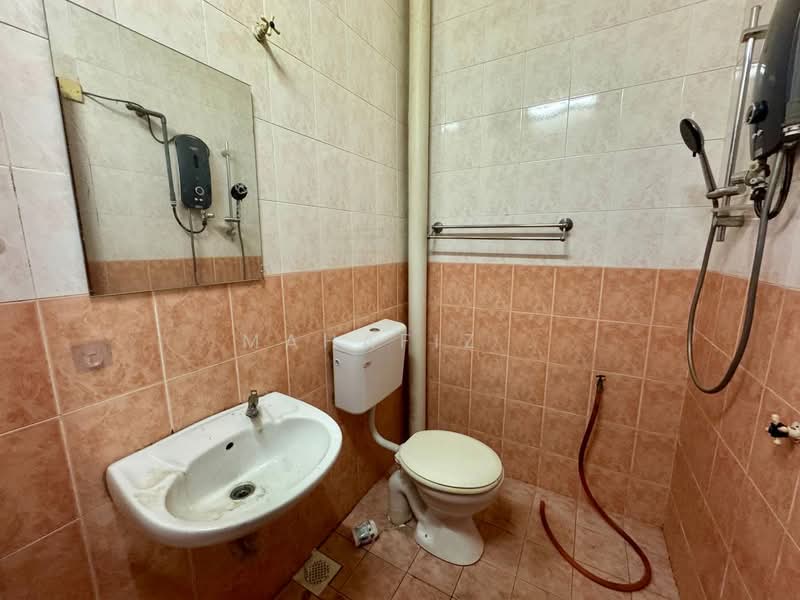 Rumah Teres untuk Dijual di Seksyen 25 (Shah Alam) - Mahafiz . - PropertyGuru.com.my
