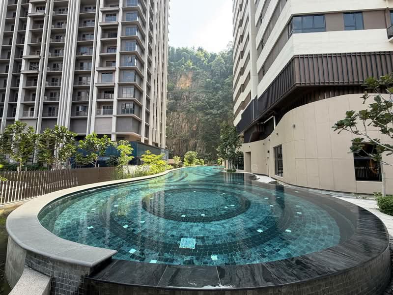Condominium for Sale at D'Terra Residences - Matt Ong - Exterior - PropertyGuru.com.my