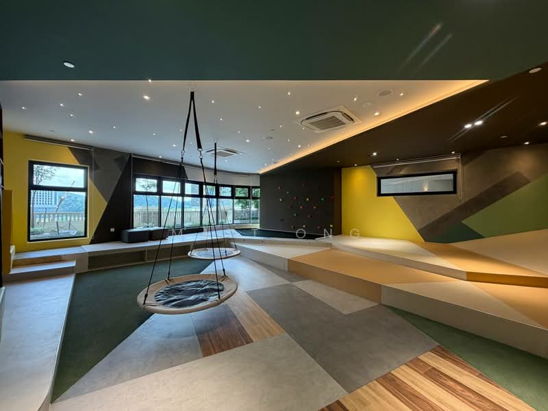 Condominium for Sale at D'Terra Residences - Matt Ong - Interior - PropertyGuru.com.my