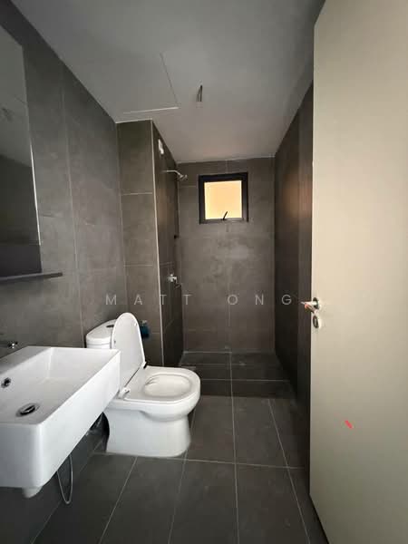Condominium for Sale at D'Terra Residences - Matt Ong - Bathroom - PropertyGuru.com.my