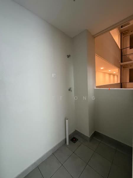 Condominium for Sale at D'Terra Residences - Matt Ong - Exterior - PropertyGuru.com.my