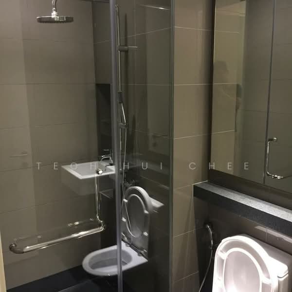 Service Residence for Rent at Residency V - Teoh Hui Chee - Bathroom - PropertyGuru.com.my