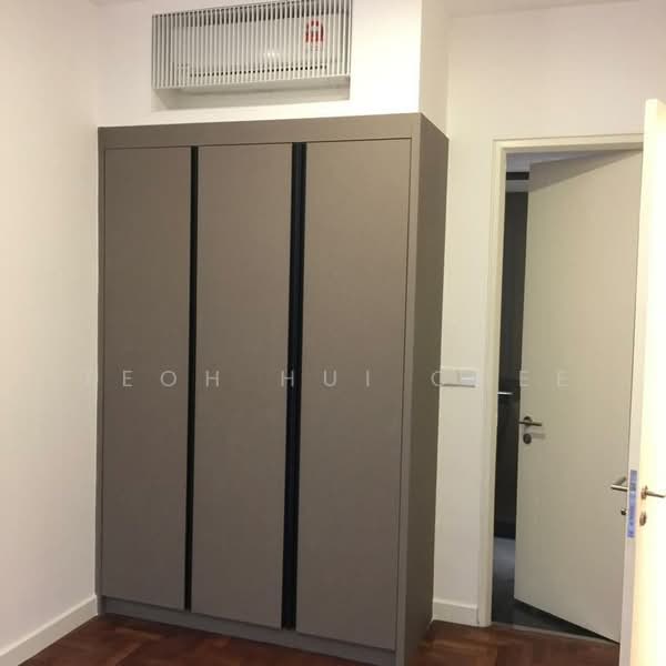 Service Residence for Rent at Residency V - Teoh Hui Chee - Interior - PropertyGuru.com.my