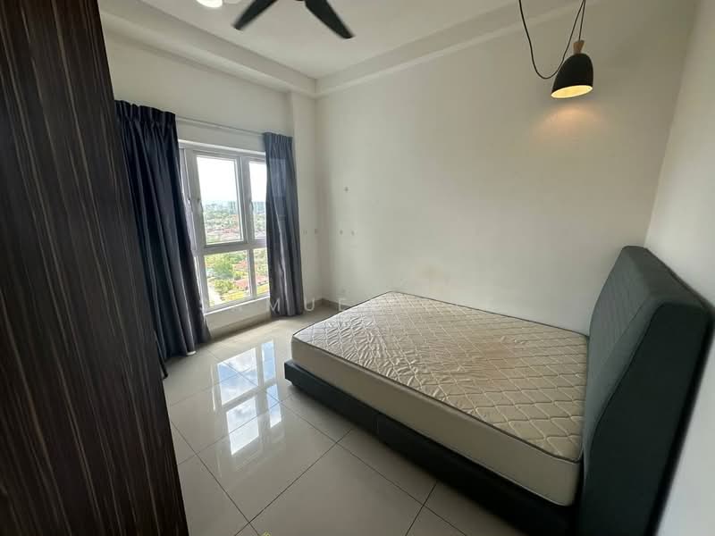 Servis Apartment untuk Disewa di Seasons Amara Larkin - Samuel Lee - Bedroom - PropertyGuru.com.my